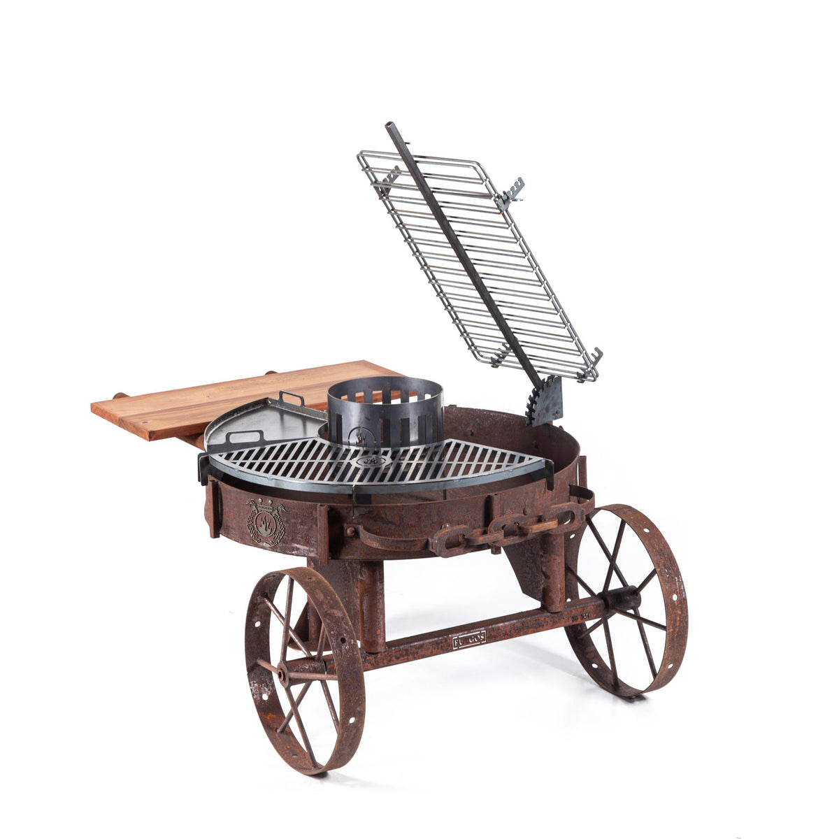 Cowboy grill on sale sams club