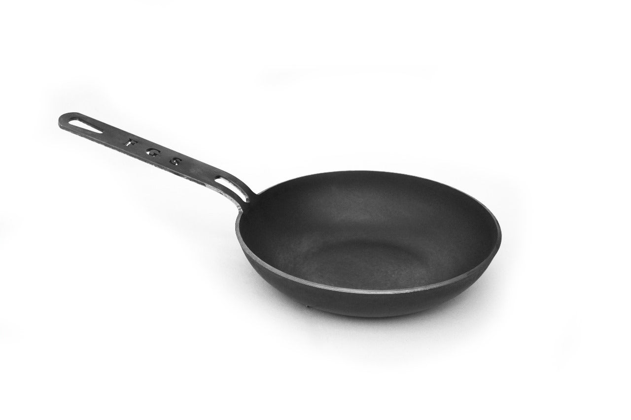 Carbon Steel Skillet 20