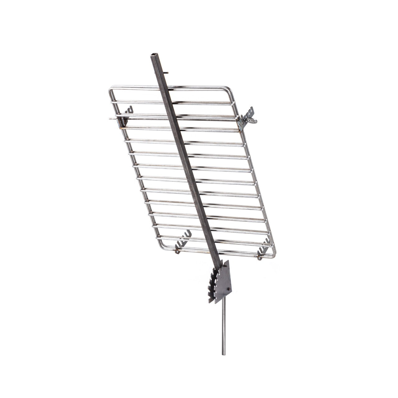 Clamp Rack Grill