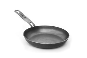 Carbon Steel Skillet 25