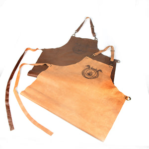 Fogues Apron