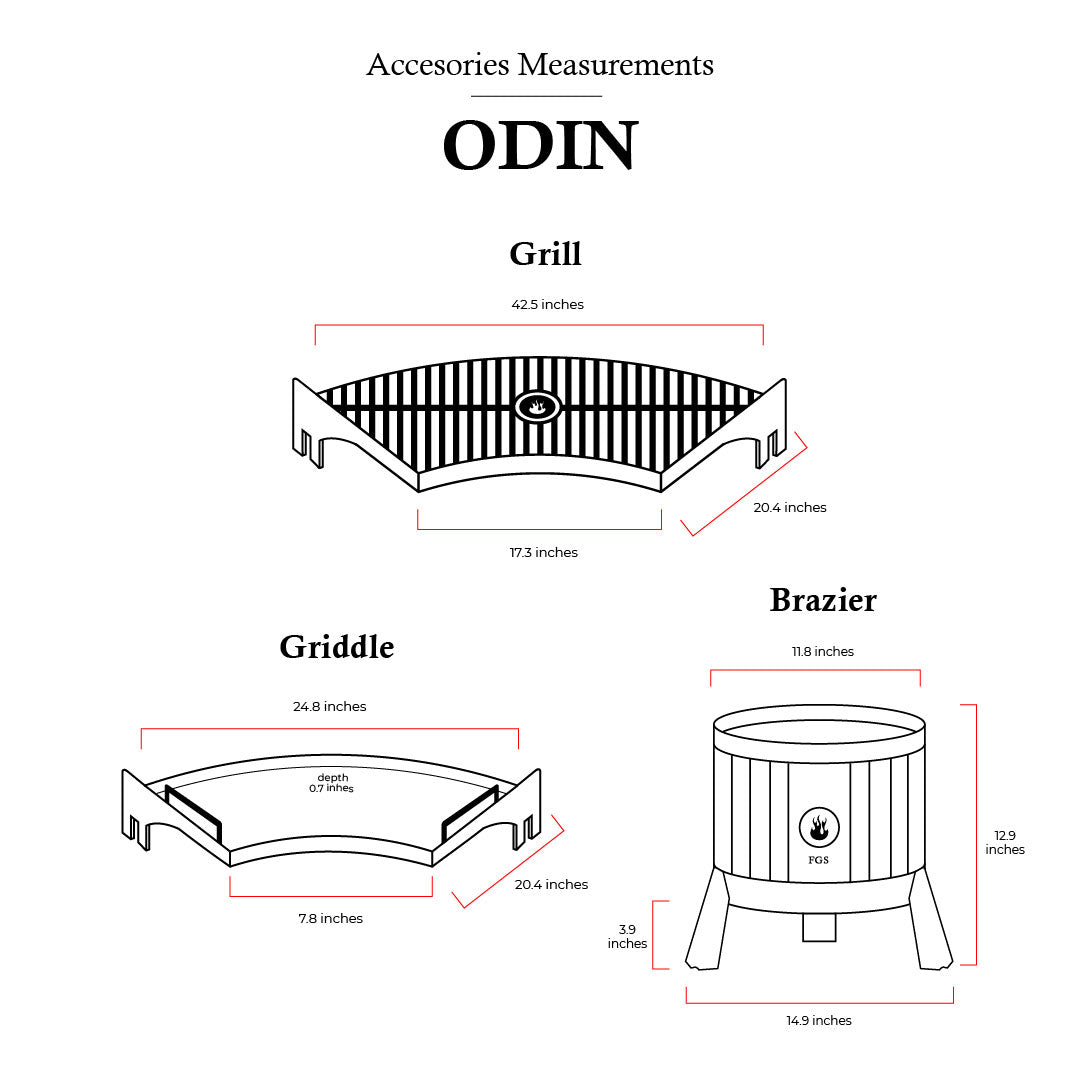 ODIN PRO