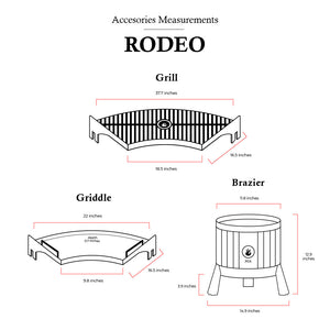 RODEO