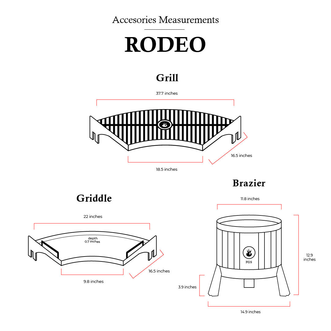 RODEO PRO