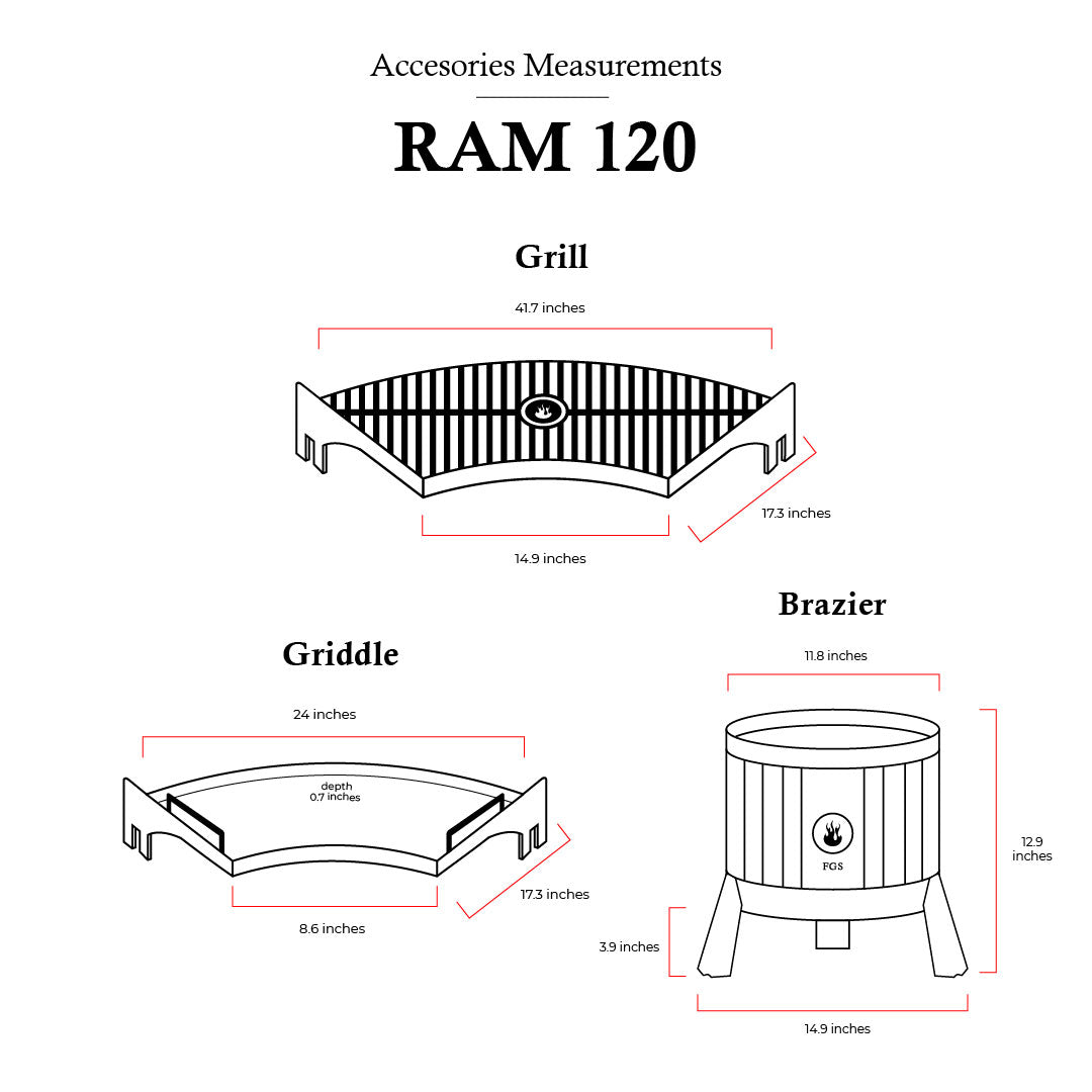 RAM 120