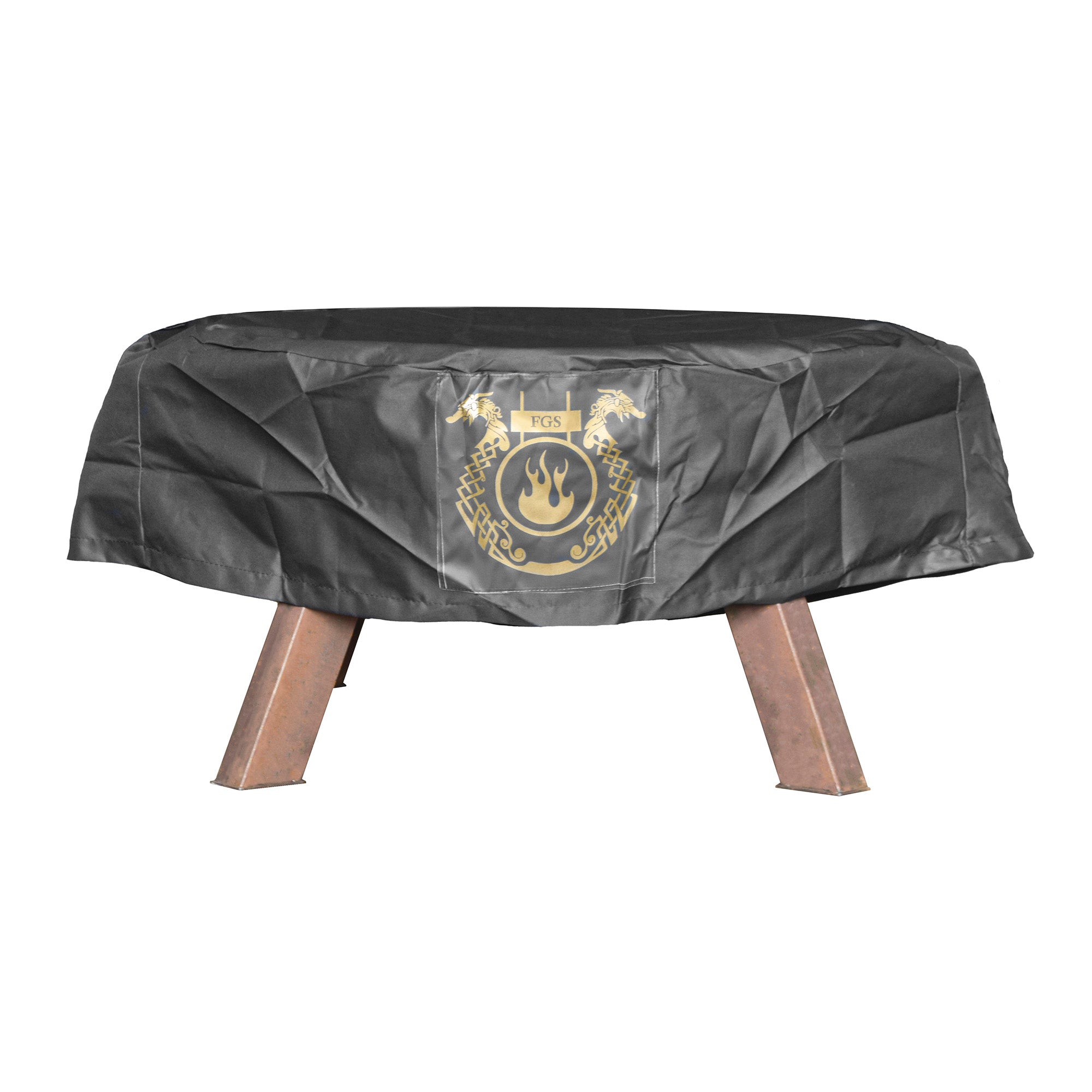 Ram Cover