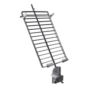 Clamp Rack Grill