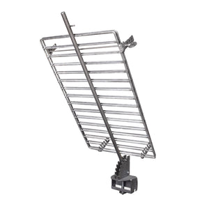 Clamp Rack Grill Bracket