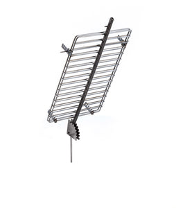 Clamp Rack Grill