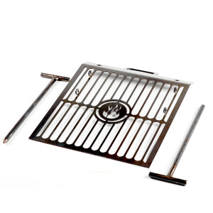 Camping Grill Small
