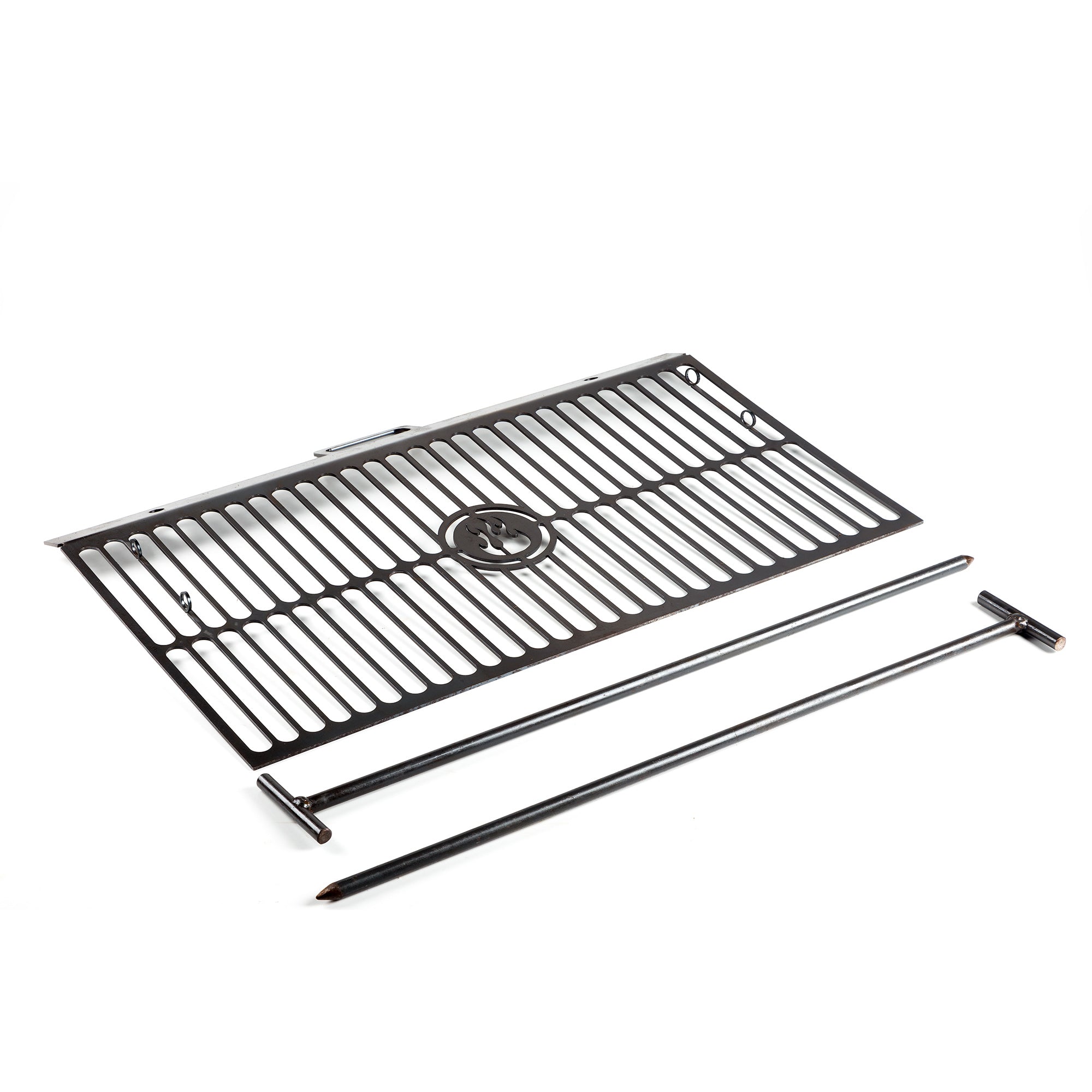Camping Grill Large