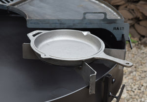 Frying Pan Bracket