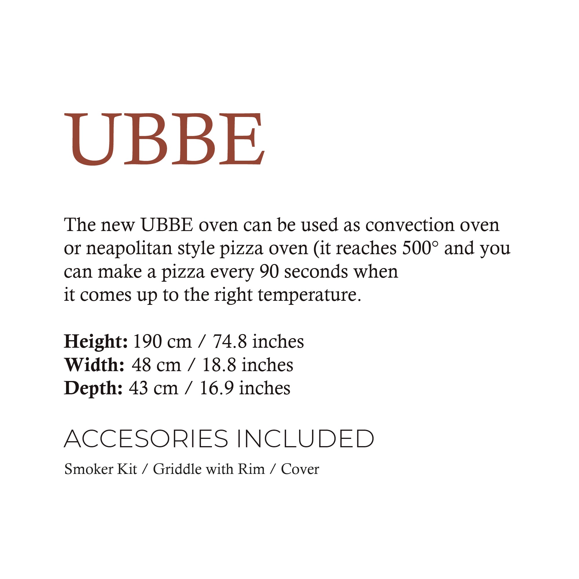 UBBE