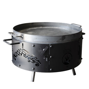 Ivar Griddle Disc
