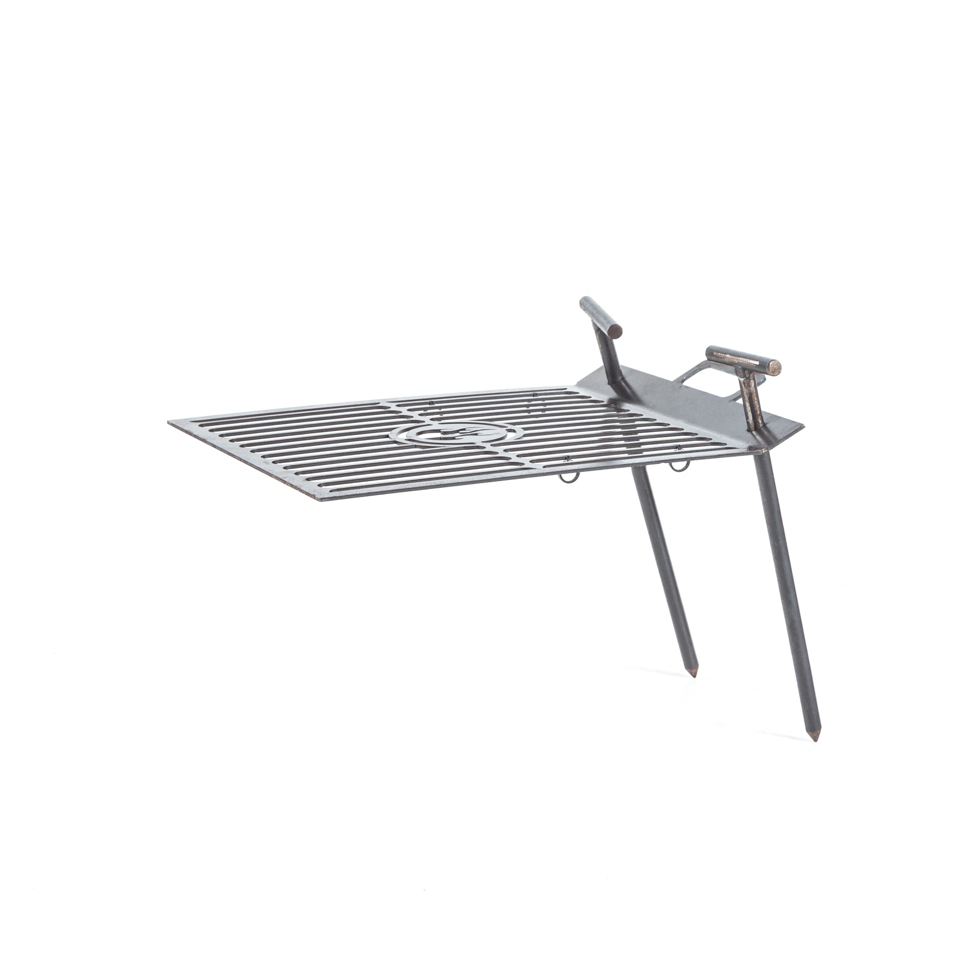 Camping Grill Small