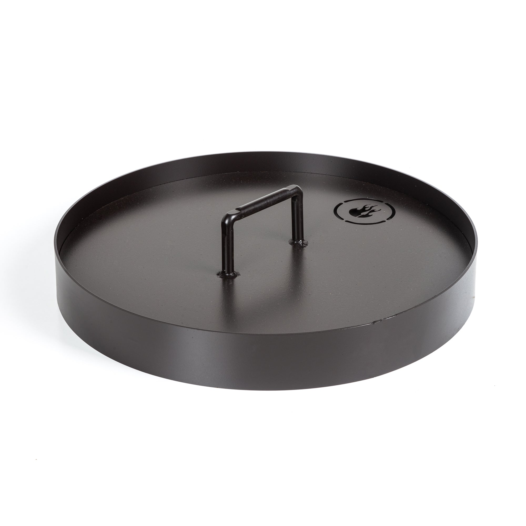 Gratin Lid