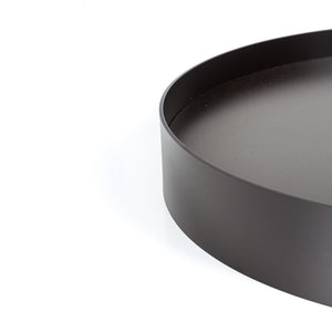 Gratin Lid