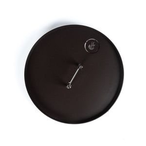 Gratin Lid