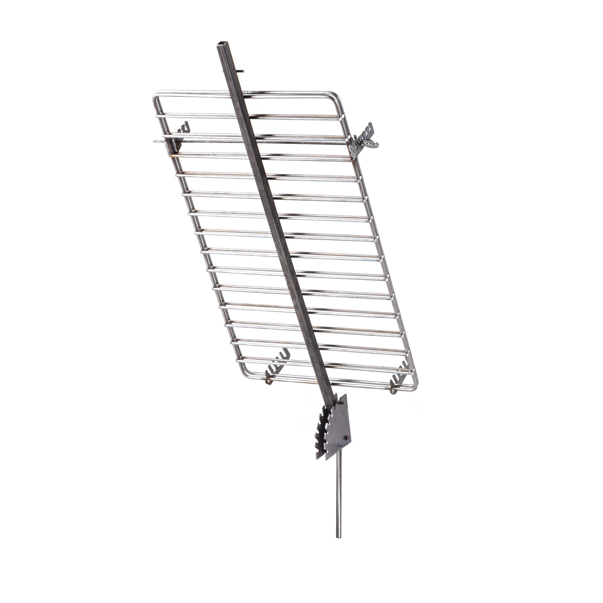 Clamp Rack Grill
