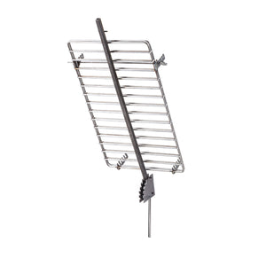 Clamp Rack Grill